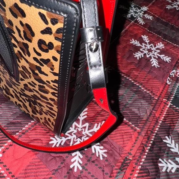 Christian Louboutin 2 Way - Picture 7 of 17